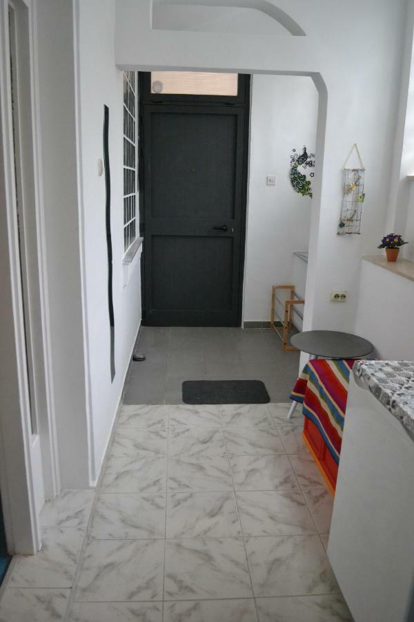 Alex Apartment Rijeka Exterior foto